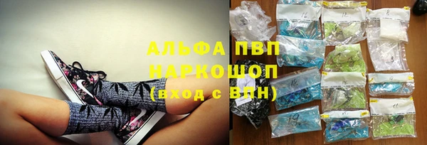 стаф Лихославль